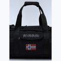 Cestovná taška Napapijri Bering Travel Small 1 24,5 l black beauty 5