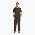 Pánske trekingové tričko icebreaker Merino 150 Tech Lite III dark loden 2