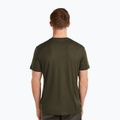 Pánske trekingové tričko icebreaker Merino 150 Tech Lite III dark loden 3