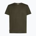 Pánske trekingové tričko icebreaker Merino 150 Tech Lite III dark loden 6