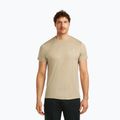 Pánske tričko icebreaker Merino 150 Tech Lite Peaceful Pass Tee flagstone