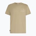 Pánske tričko icebreaker Merino 150 Tech Lite Peaceful Pass Tee flagstone 7