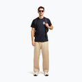 Pánske tričko icebreaker Merino 150 Tech Lite Evolving Lay Tee midnight navy 4