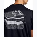 Pánske tričko icebreaker Merino 150 Tech Lite Evolving Lay Tee midnight navy 6