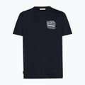 Pánske tričko icebreaker Merino 150 Tech Lite Evolving Lay Tee midnight navy 7
