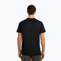 Pánske tričko icebreaker Merino 150 Tech Lite Transportage Tee black 3