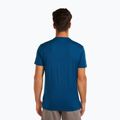 Pánske tričko icebreaker Merino 150 Tech Lite Transportage Tee atlantis 3