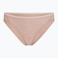 Dámske termo nohavičky Icebreaker Siren Bikini pink quartz