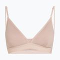 Termo podprsenka icebreaker Merino 150 Siren Bra Inserts pink quartz