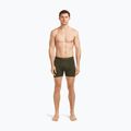 Pánske termo boxerky icebreaker Anatomica dark loden 3