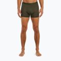 Pánske termo boxerky Icebreaker Merino 125 Cool-Lite Anatomica dark loden 2