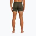 Pánske termo boxerky Icebreaker Merino 125 Cool-Lite Anatomica dark loden 4