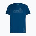 Pánske tričko icebreaker Merino 125 Cool-Lite Sphere Beta Tee atlantis 7
