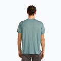 Pánske tričko Icebreaker Merino Core Tee blue ash 3