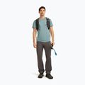 Pánske tričko Icebreaker Merino Core Tee blue ash 4