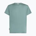 Pánske tričko Icebreaker Merino Core Tee blue ash 6