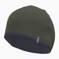 Čiapka icebreaker Merino 200 Oasis Reversible Beanie dark loden/midnight navy