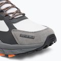 Pánske topánky  Napapijri Vortec NP0A4G7A white/grey 7
