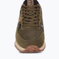 Dámske topánky Napapijri Astra NP0A8912 green lichen 15