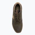 Dámske topánky Napapijri Astra NP0A8912 green lichen 5