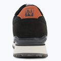 Pánske topánky Napapijri Cosmos black/grey/orange 6