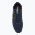 Pánske topánky Napapijri Cosmos NP0A893L navy/grey 5