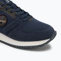 Pánske topánky Napapijri Cosmos NP0A893L navy/grey 7