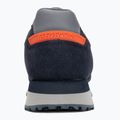Pánske topánky Napapijri Nova navy/grey 6