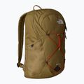 Mestský batoh The North Face Rodey 27 l cedar/lava red