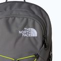 Mestský batoh The North Face Rodey 27 l anthracite grey 3