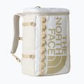 Mestský batoh The North Face Base Camp Fuse Box 30 l white ash/calacatta/pal