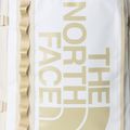 Mestský batoh The North Face Base Camp Fuse Box 30 l white ash/calacatta/pal 3