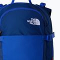 Turistický batoh The North Face Basin 24 l estate blue/tnf blue 4