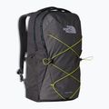 Mestský batoh The North Face Jester 28 l anthracite grey/smoked pearl/fizz lime