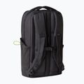 Mestský batoh The North Face Jester 28 l anthracite grey/smoked pearl/fizz lime 2
