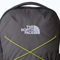 Mestský batoh The North Face Jester 28 l anthracite grey/smoked pearl/fizz lime 3