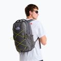 Mestský batoh The North Face Jester 28 l anthracite grey/smoked pearl/fizz lime 7