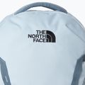 Mestský batoh The North Face Vault 26 l frost grey/granite grey 3