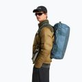 Cestovná taška The North Face Base Camp Voyager Duffel 42 granite grey/frost grey 7