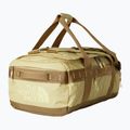Cestovná taška The North Face Base Camp Voyager Duffel 42 pear/cedar/lemon mist