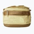Cestovná taška The North Face Base Camp Voyager Duffel 42 pear/cedar/lemon mist 3