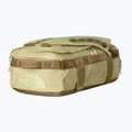 Cestovná taška The North Face Base Camp Voyager Duffel 32 l pear/cedar/lemon mist