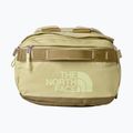 Cestovná taška The North Face Base Camp Voyager Duffel 32 l pear/cedar/lemon mist 3