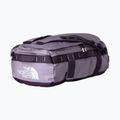 Cestovná taška The North Face Base Camp Voyager Duffel 32 l transcendent grey/endle