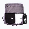 Cestovná taška The North Face Base Camp Voyager Duffel 32 l transcendent grey/endle 5