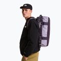 Cestovná taška The North Face Base Camp Voyager Duffel 32 l transcendent grey/endle 7