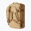 Cestovná taška The North Face Base Camp Voyager Duffel 42 khaki stone/utility bro 2