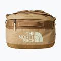 Cestovná taška The North Face Base Camp Voyager Duffel 42 khaki stone/utility bro 3