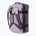 Cestovná taška The North Face Base Camp Voyager Duffel 42 transcendent grey/endle 2