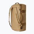 Cestovná taška The North Face Base Camp Voyager Duffel 32 l khaki stone/utility bro 2